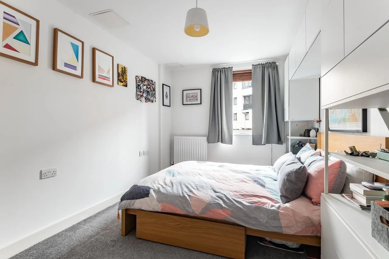 Tarves Way, London, SE10, photo 12