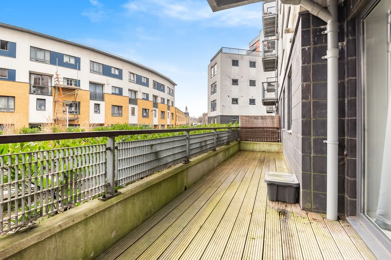 Tarves Way, London, SE10, photo 7