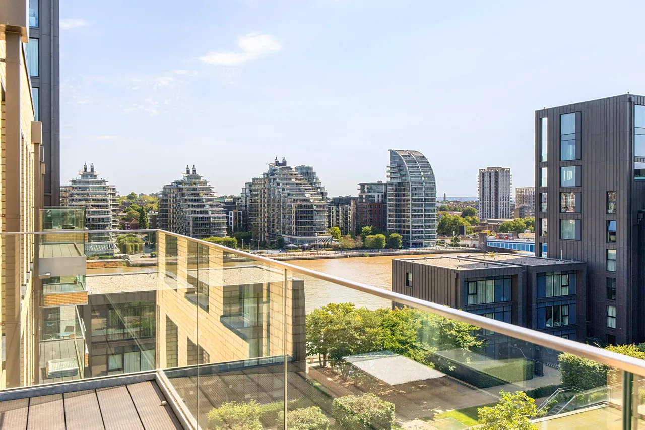 67 Westbourne Apartments, 5 Central Avenue, London, photo 10