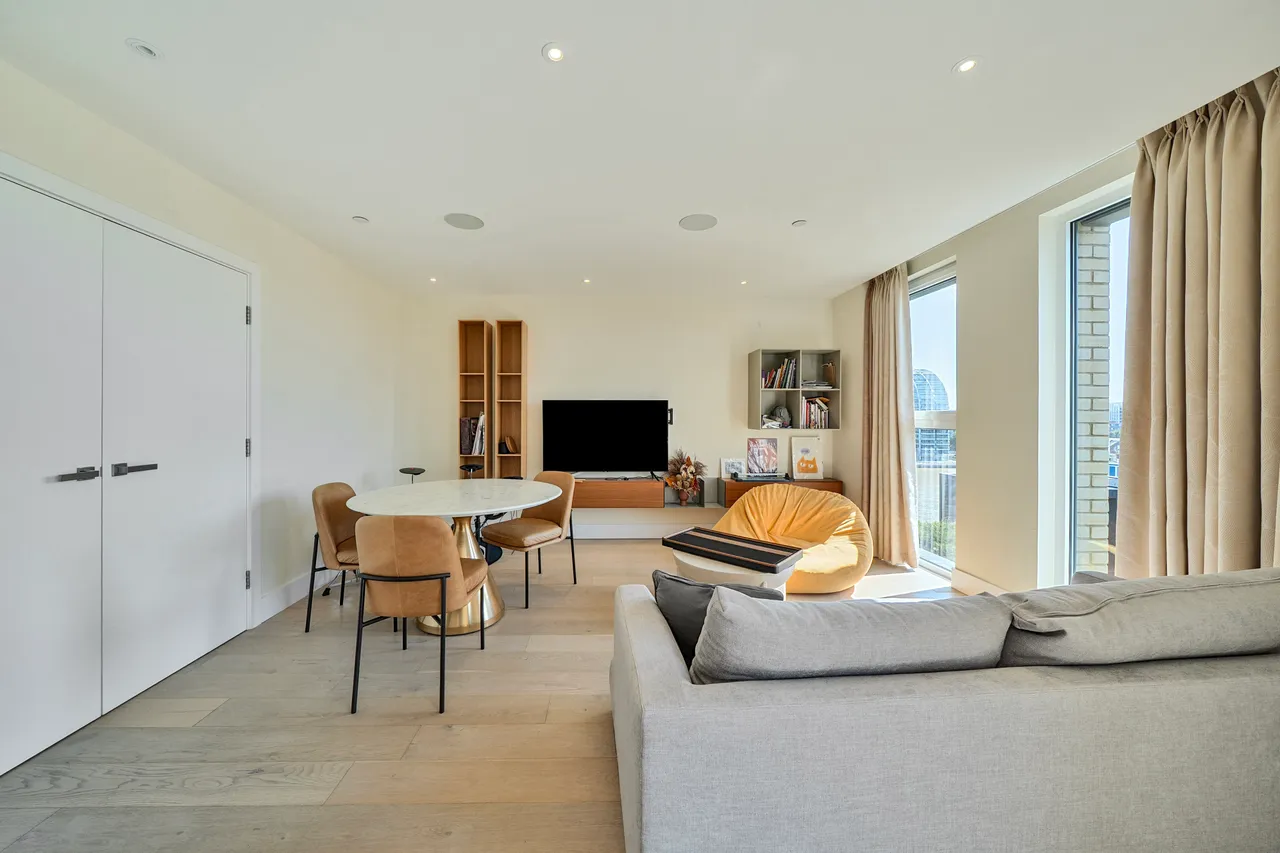 67 Westbourne Apartments, 5 Central Avenue, London, photo 5