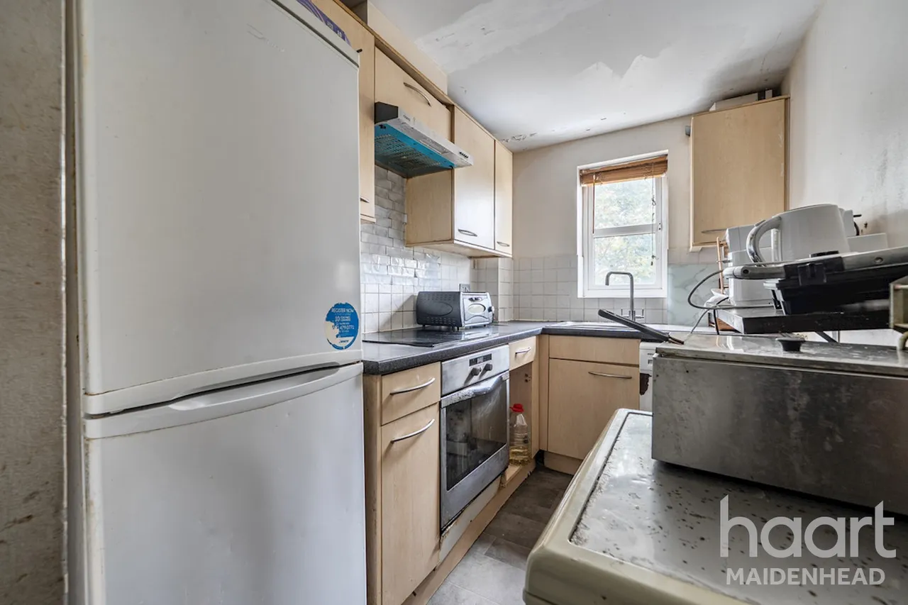 Cannon Gate, Slough, SL2, photo 18