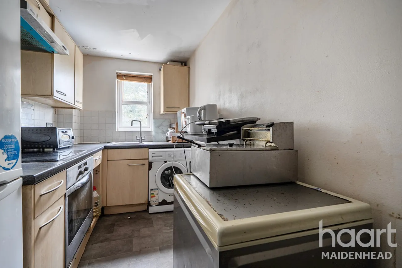 Cannon Gate, Slough, SL2, photo 17