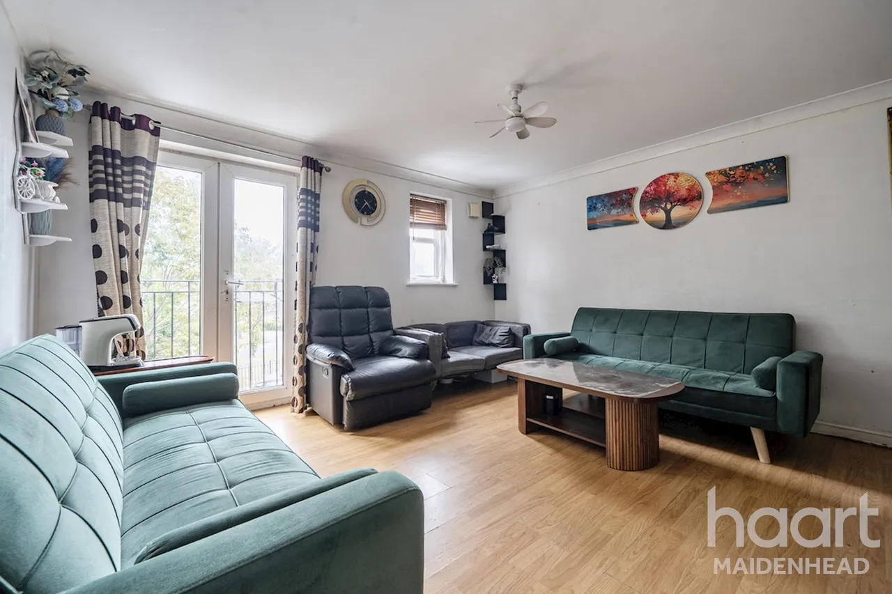 Cannon Gate, Slough, SL2, photo 11