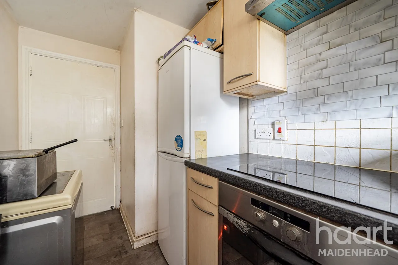 Cannon Gate, Slough, SL2, photo 20