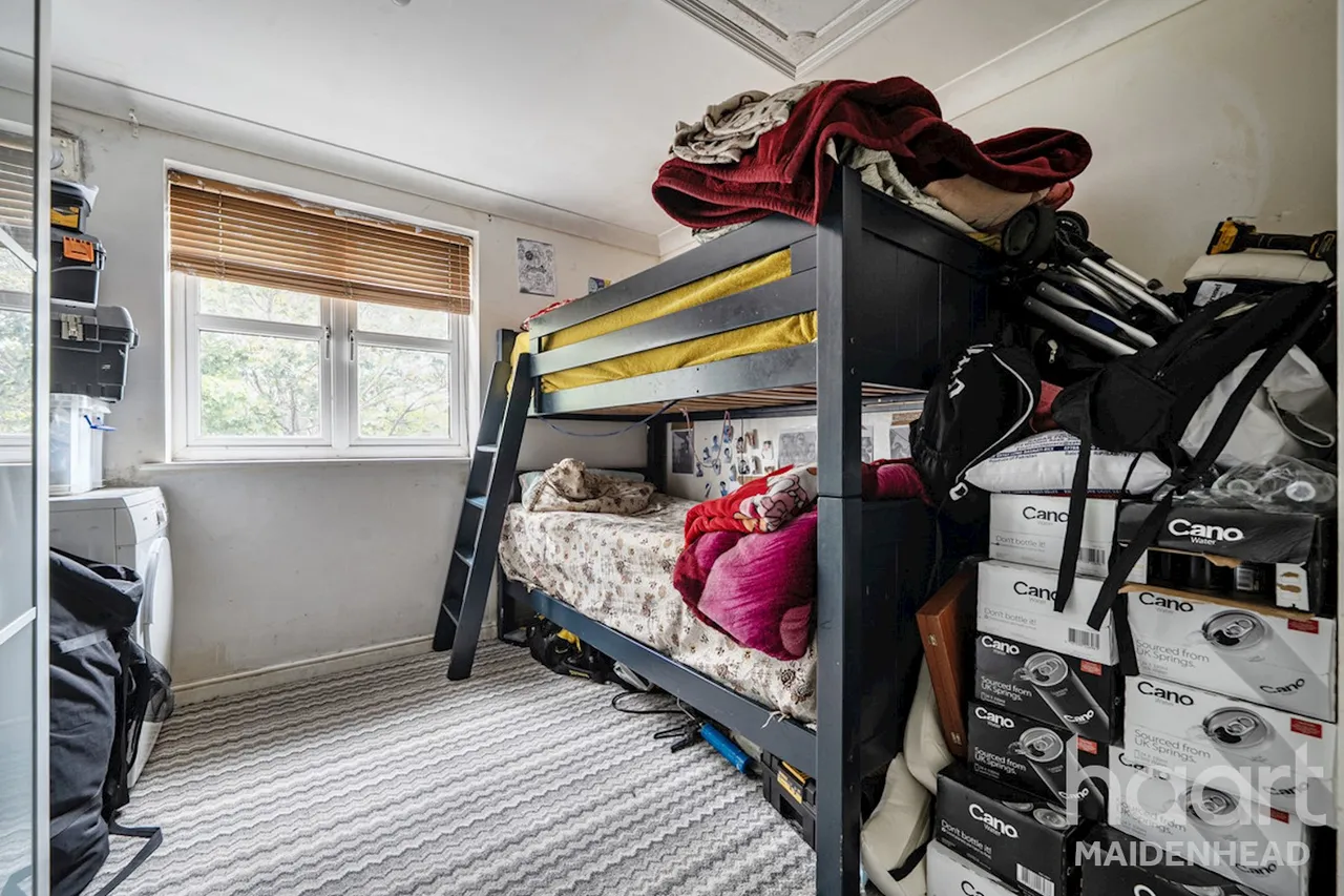 Cannon Gate, Slough, SL2, photo 13