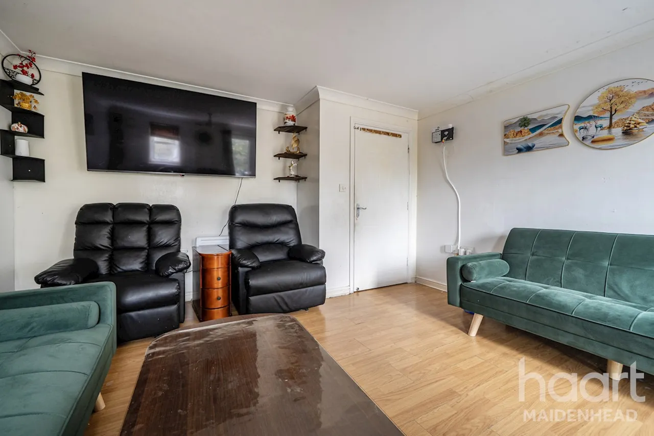 Cannon Gate, Slough, SL2, photo 8