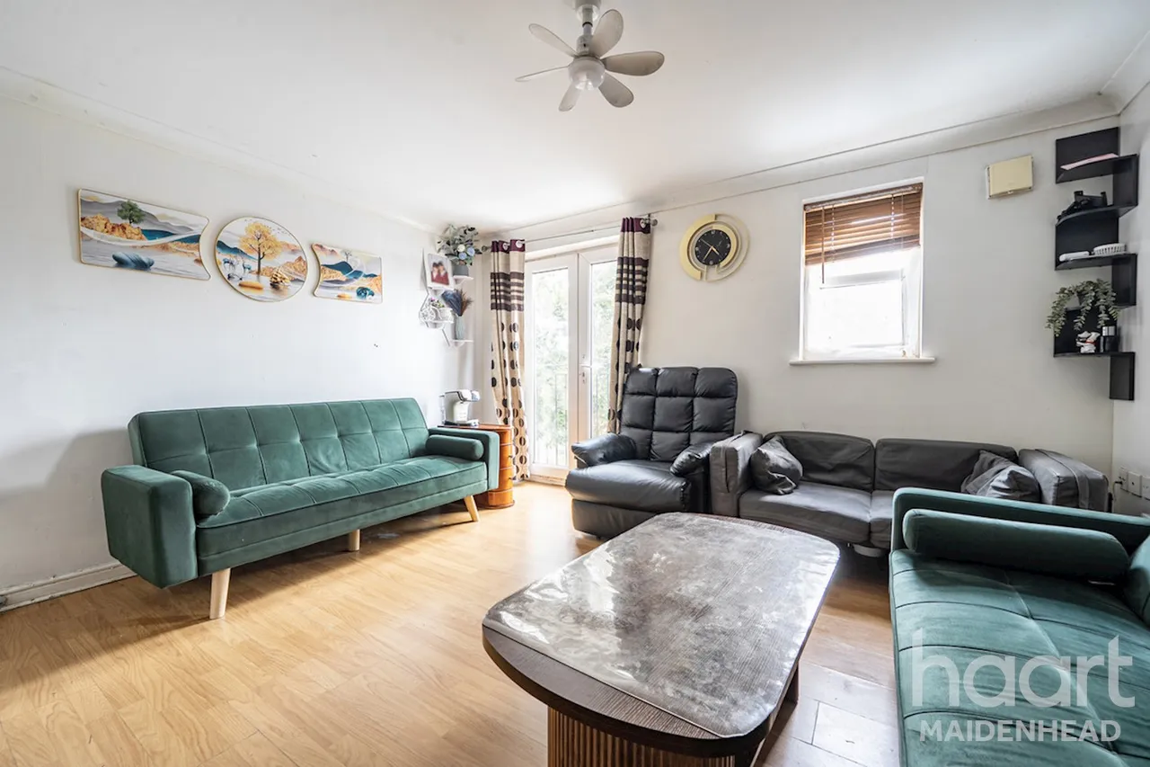 Cannon Gate, Slough, SL2, photo 9