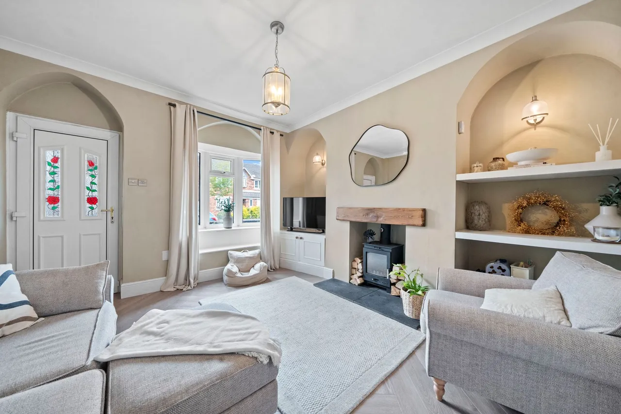 Sandy Lane, Lowton, Warrington, Warrington, WA3 1DS, photo 4