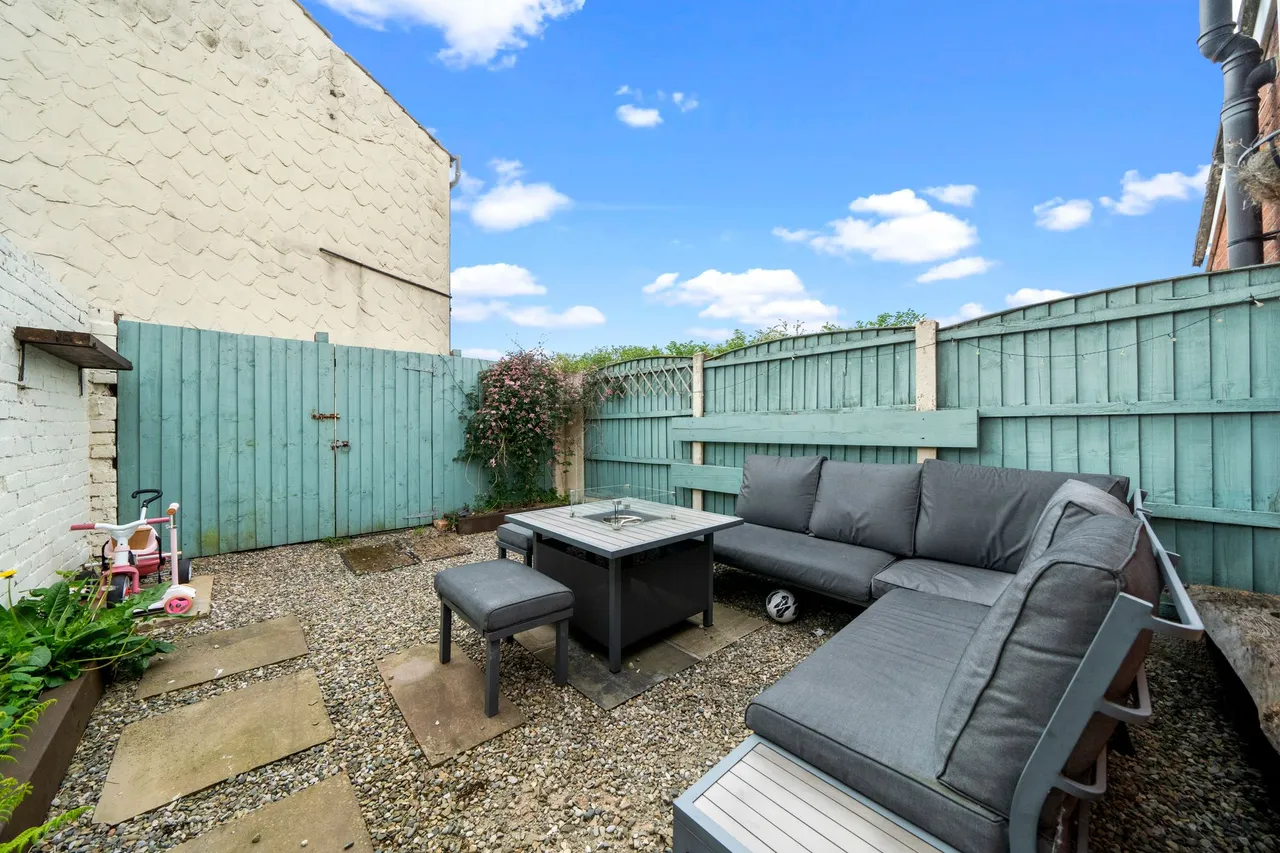 Sandy Lane, Lowton, Warrington, Warrington, WA3 1DS, photo 16