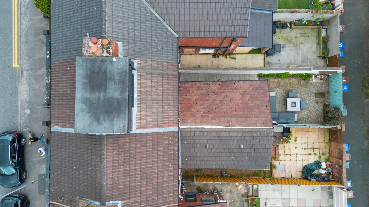 Sandy Lane, Lowton, Warrington, Warrington, WA3 1DS, photo 17