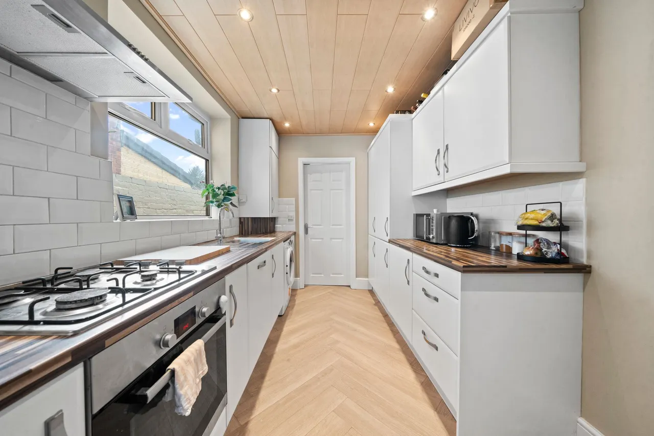 Sandy Lane, Lowton, Warrington, Warrington, WA3 1DS, photo 8