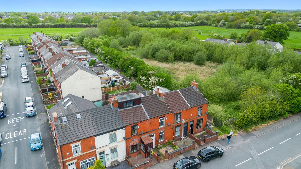 Sandy Lane, Lowton, Warrington, Warrington, WA3 1DS, photo 18