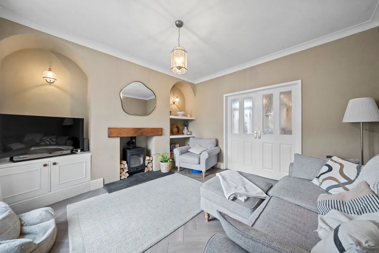 Sandy Lane, Lowton, Warrington, Warrington, WA3 1DS, photo 2