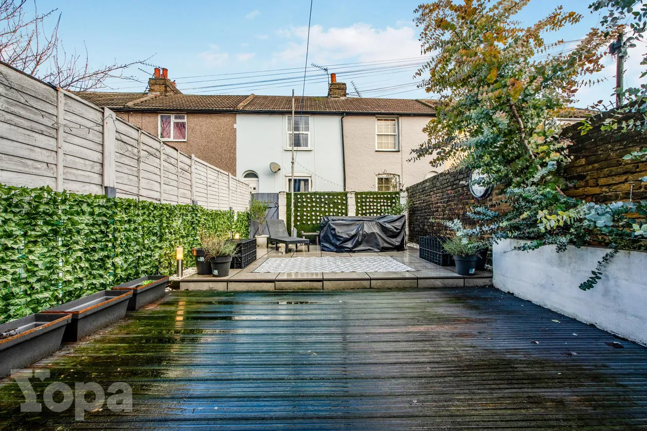 Granville Road, Gravesend, DA11, photo 18