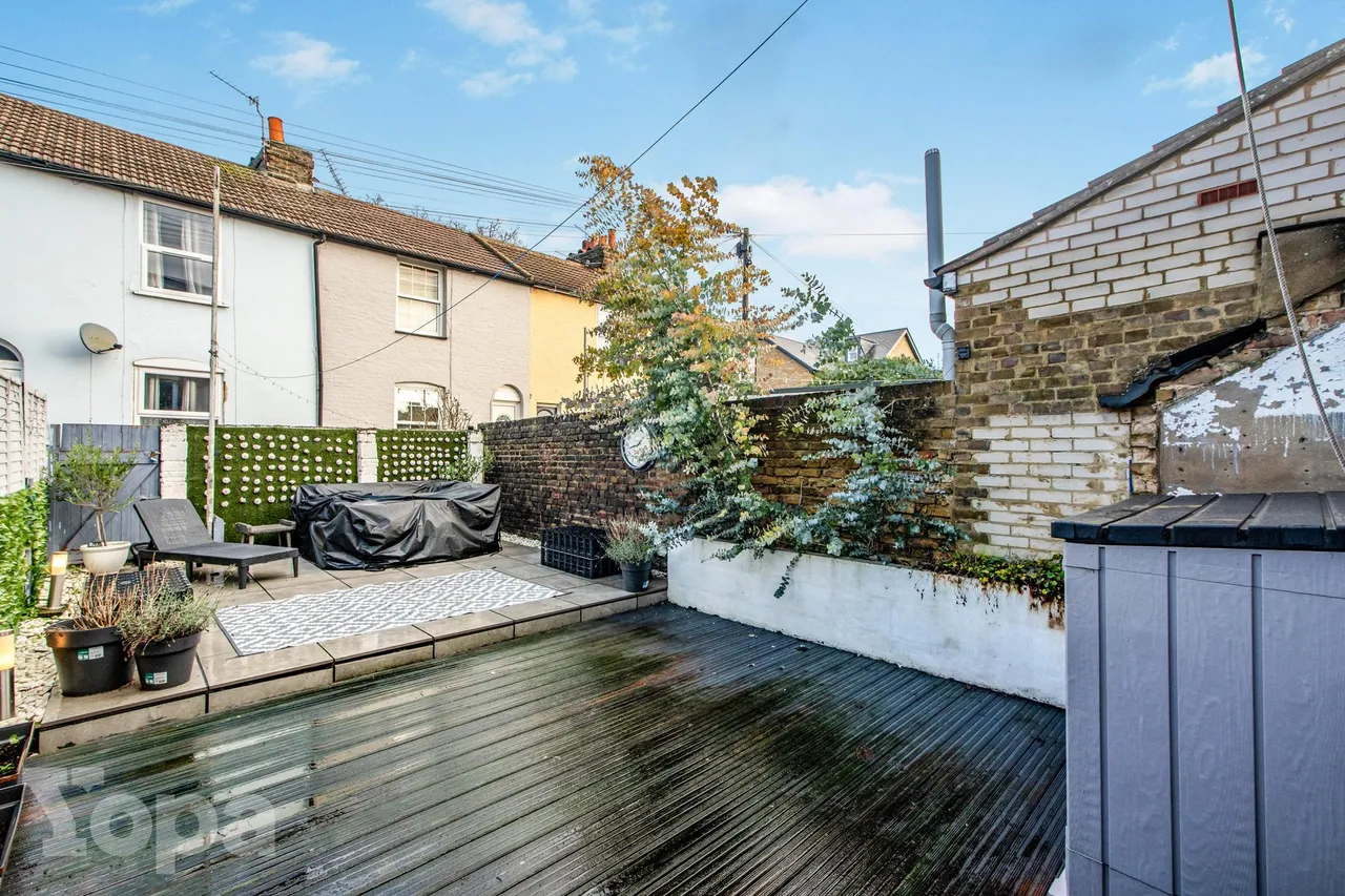 Granville Road, Gravesend, DA11, photo 19