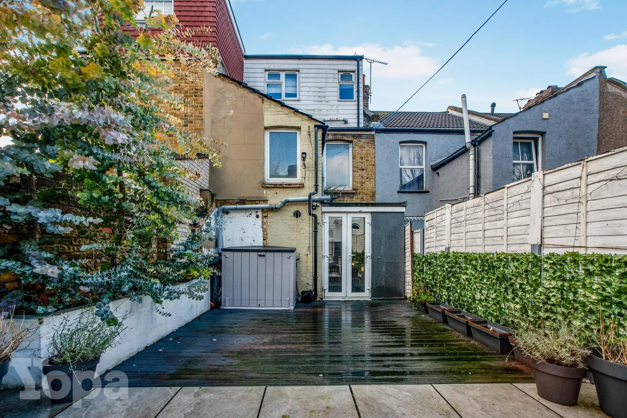 Granville Road, Gravesend, DA11, photo 20
