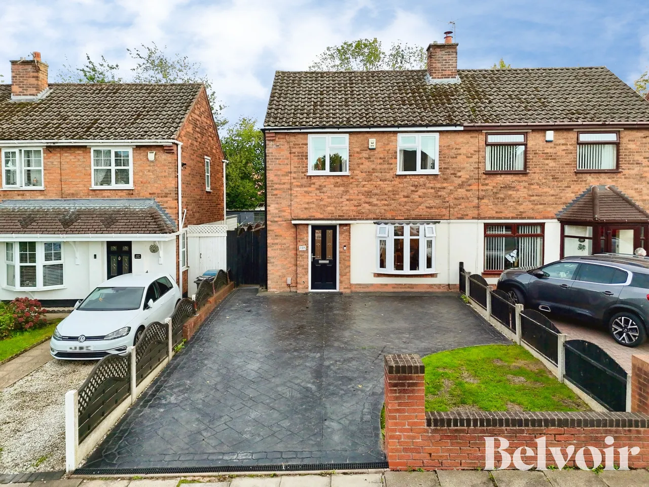 2 bed house for sale, Kent Road, Wednesbury, WS10