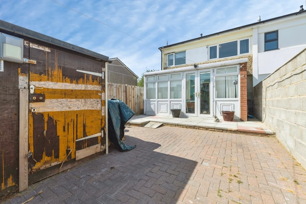 Caldwell Green, Darlington, Durham, DL1, photo 16