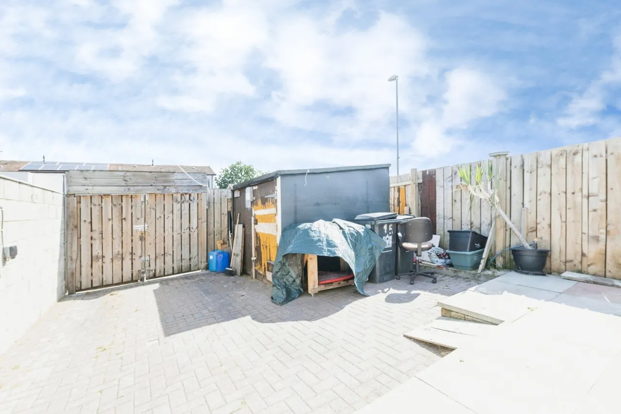 Caldwell Green, Darlington, Durham, DL1, photo 14