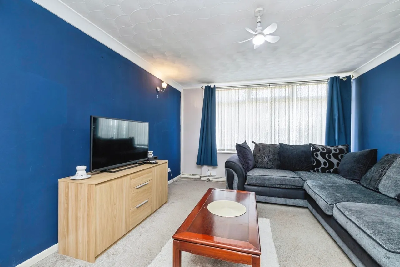 Caldwell Green, Darlington, Durham, DL1, photo 4
