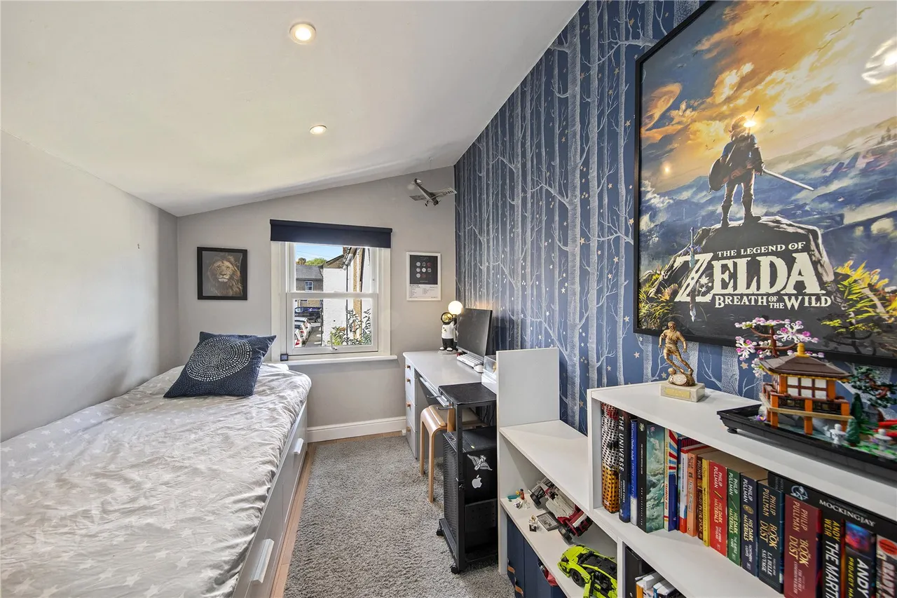 Princes Road, Richmond, TW10, photo 10