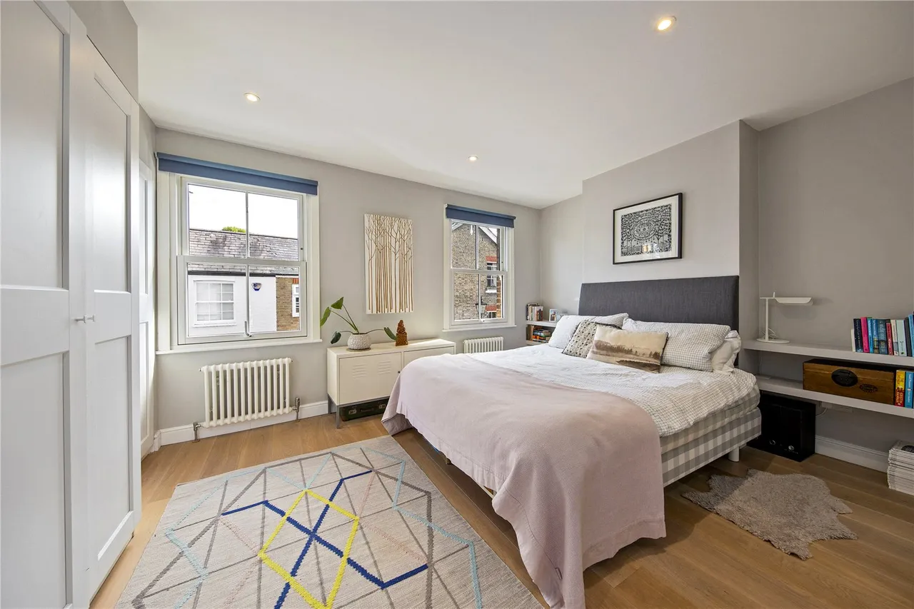 Princes Road, Richmond, TW10, photo 5
