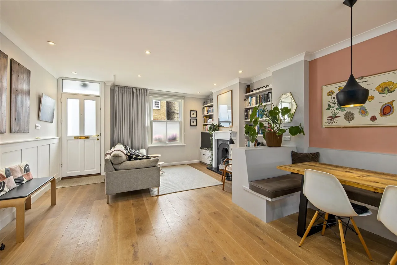Princes Road, Richmond, TW10, photo 12