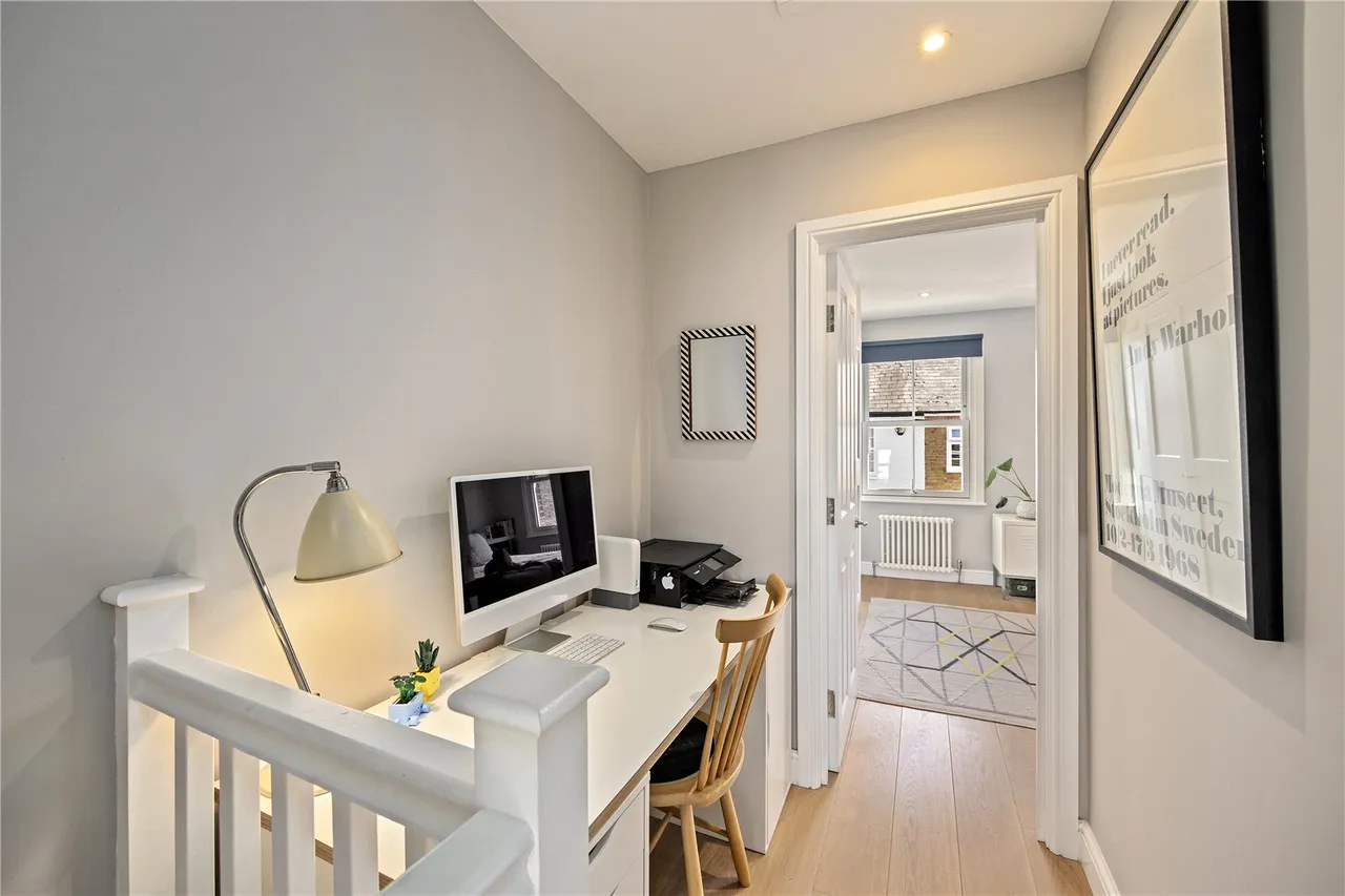 Princes Road, Richmond, TW10, photo 16
