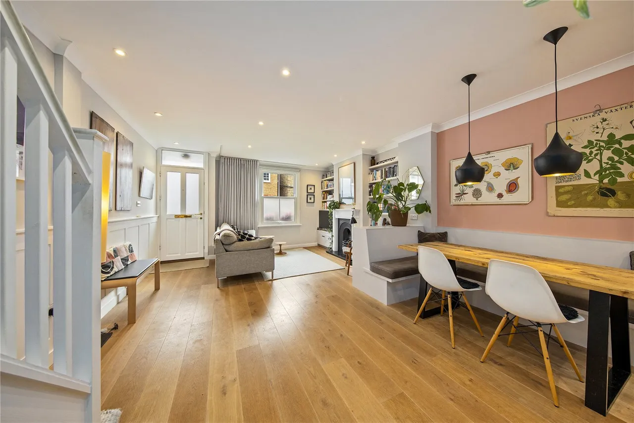 Princes Road, Richmond, TW10, photo 9