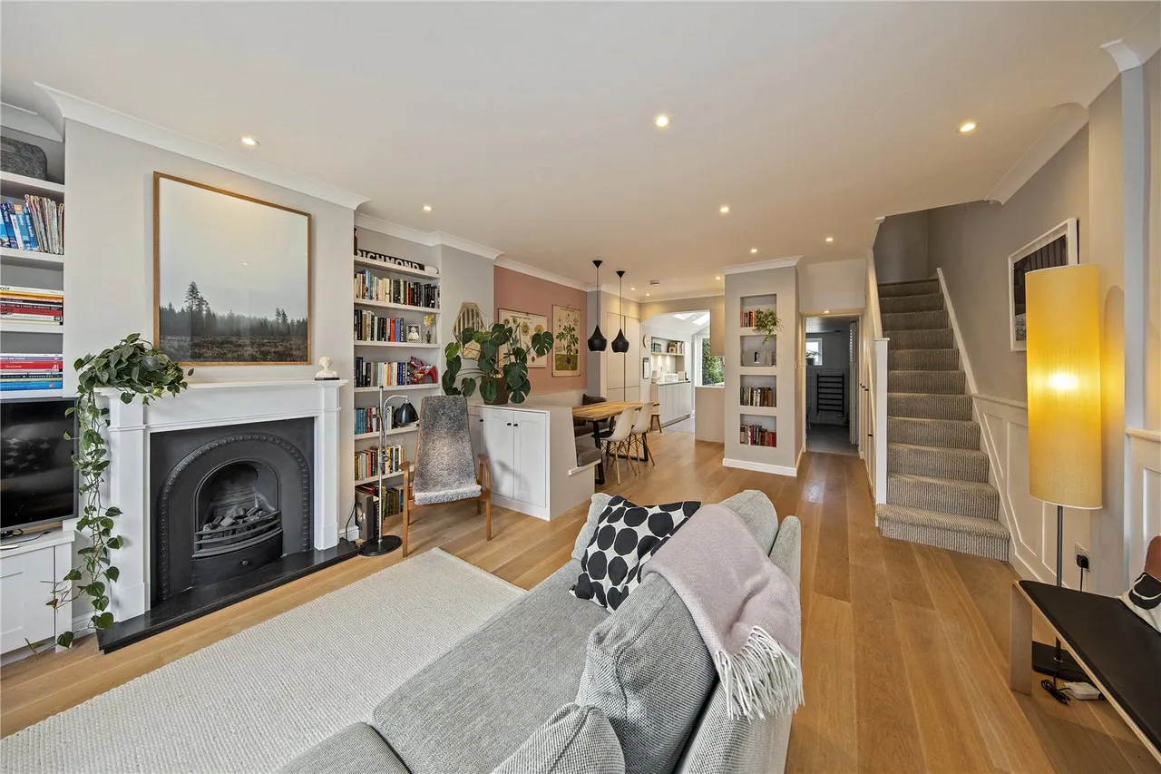 Princes Road, Richmond, TW10, photo 2