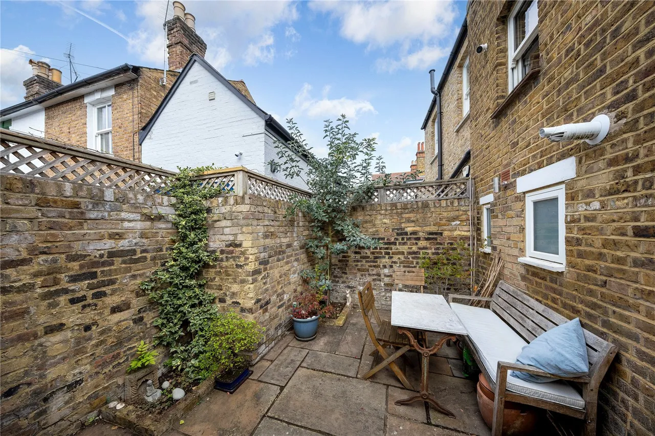 Princes Road, Richmond, TW10, photo 14