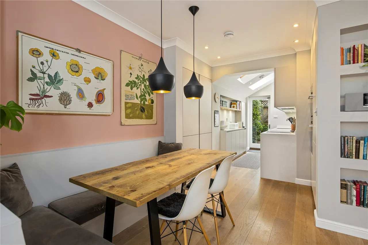 Princes Road, Richmond, TW10, photo 3