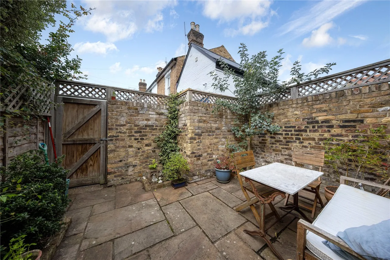 Princes Road, Richmond, TW10, photo 4
