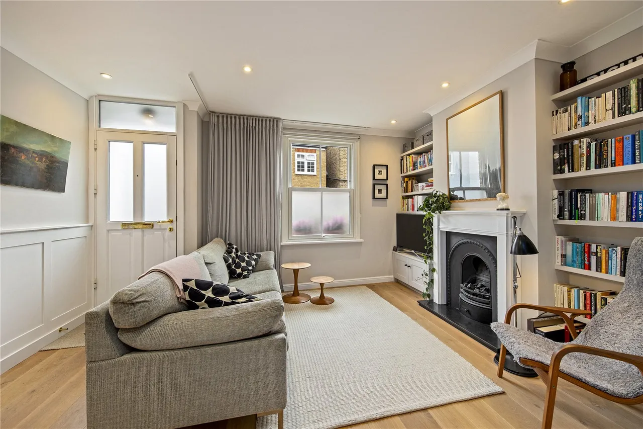 Princes Road, Richmond, TW10, photo 13