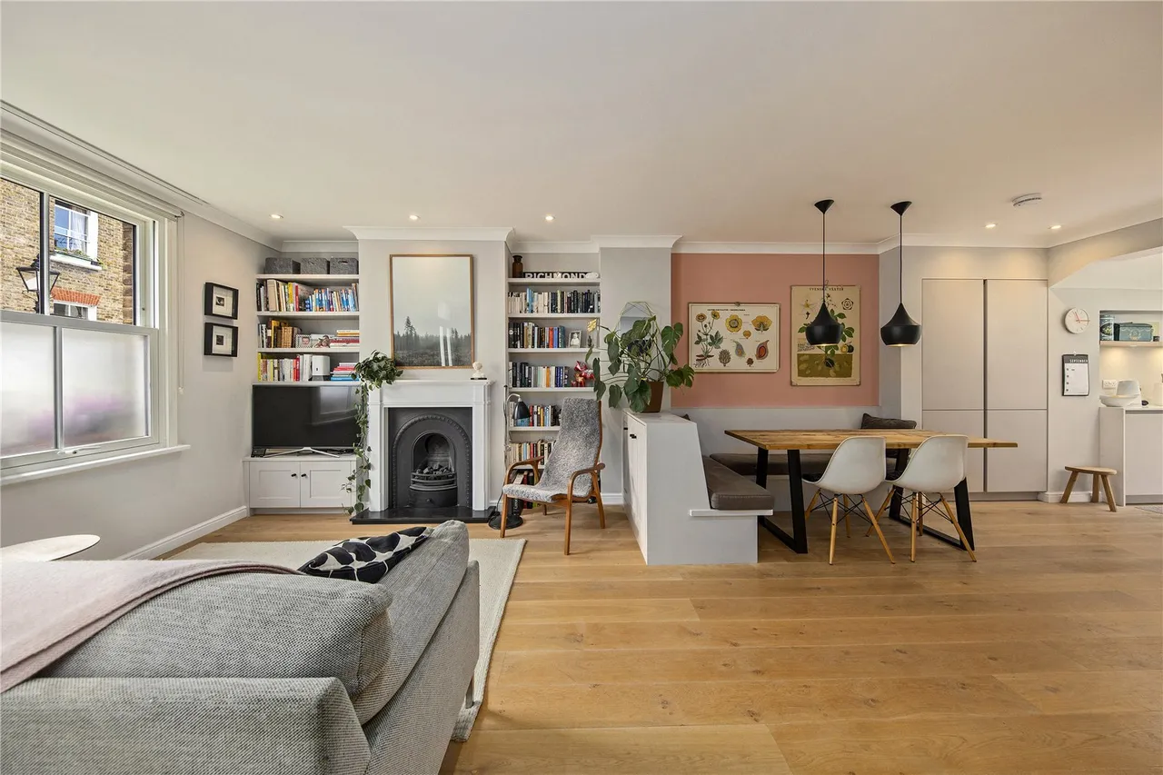 Princes Road, Richmond, TW10, photo 17