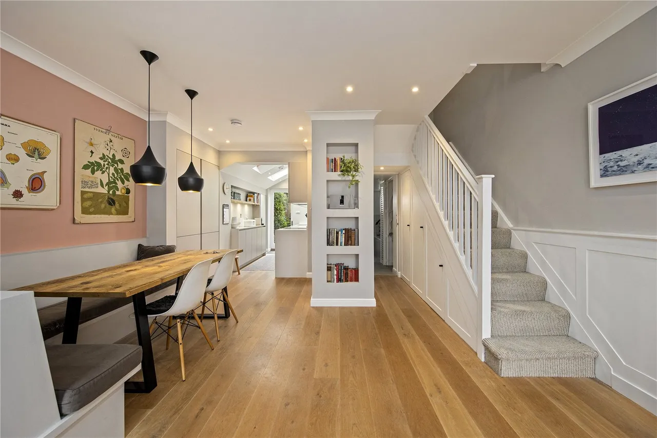 Princes Road, Richmond, TW10, photo 11