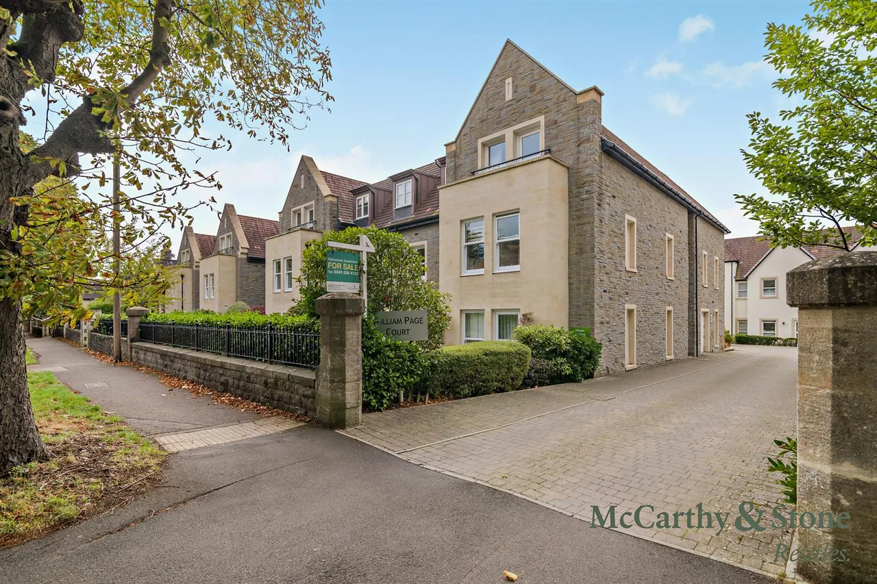 Broad Street, Staple Hill, BS16, photo 15