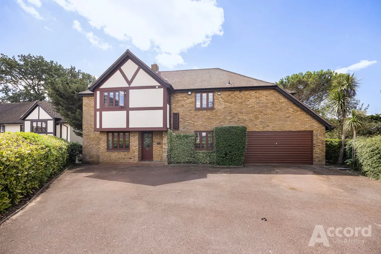 Clairvale, Hornchurch, RM11, photo 29