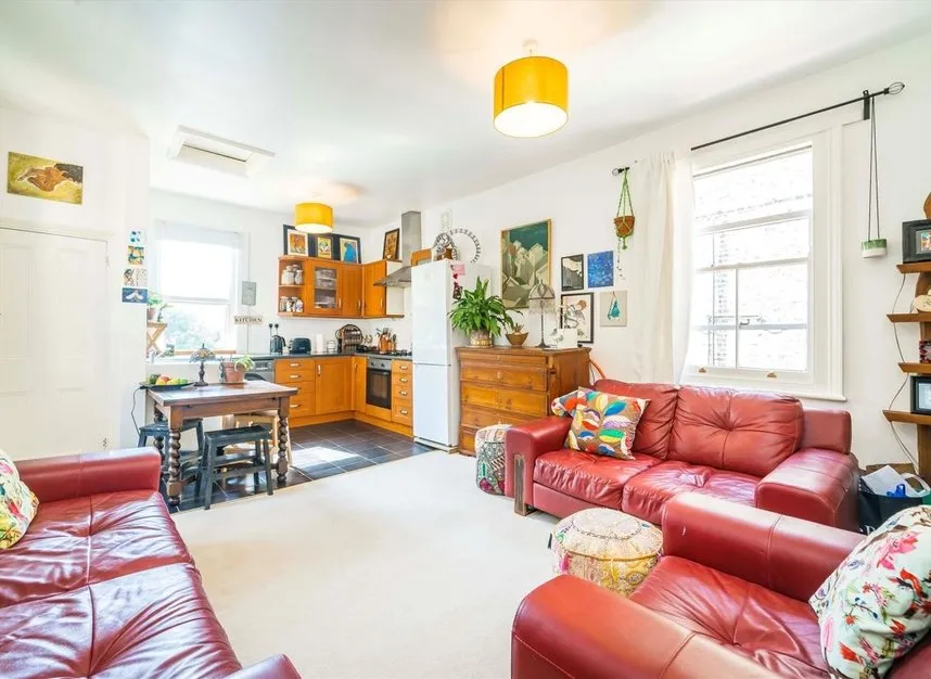 Carlyle Road, Ealing, W5, photo 2