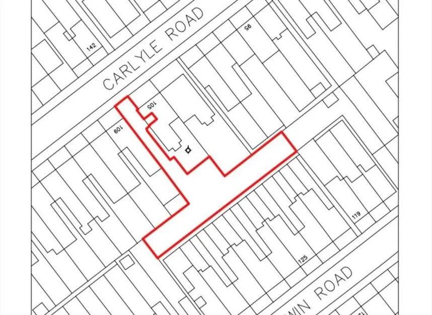 Carlyle Road, Ealing, W5, photo 7