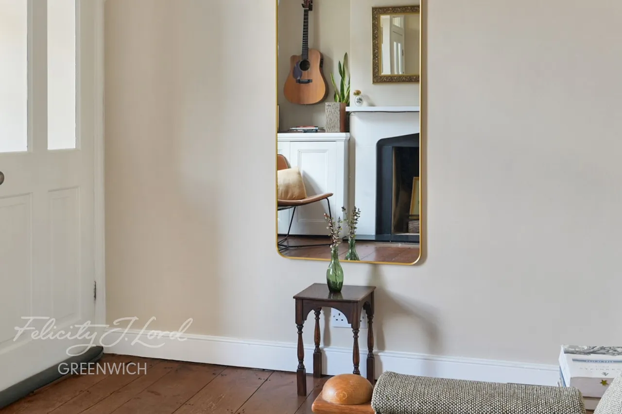 Point Hill, Greenwich, SE10, photo 22