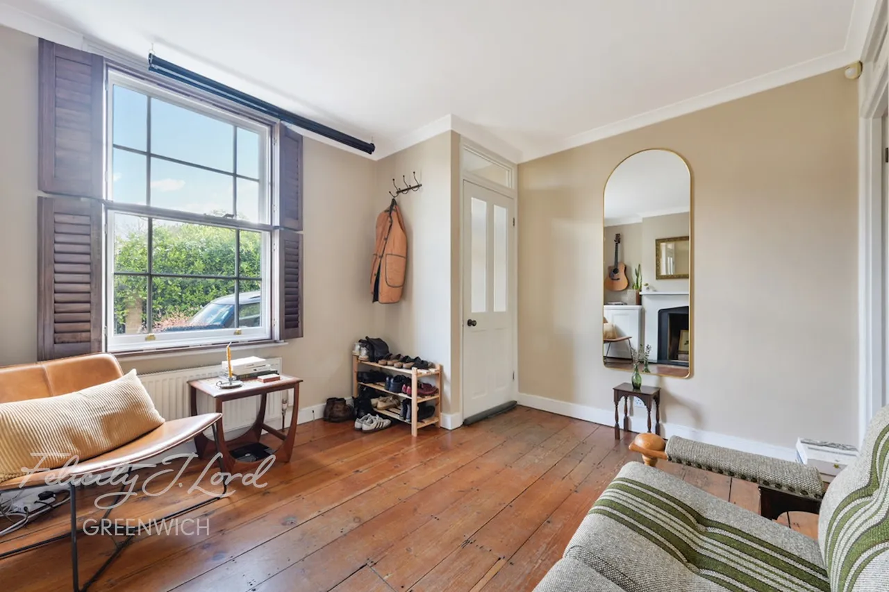 Point Hill, Greenwich, SE10, photo 21