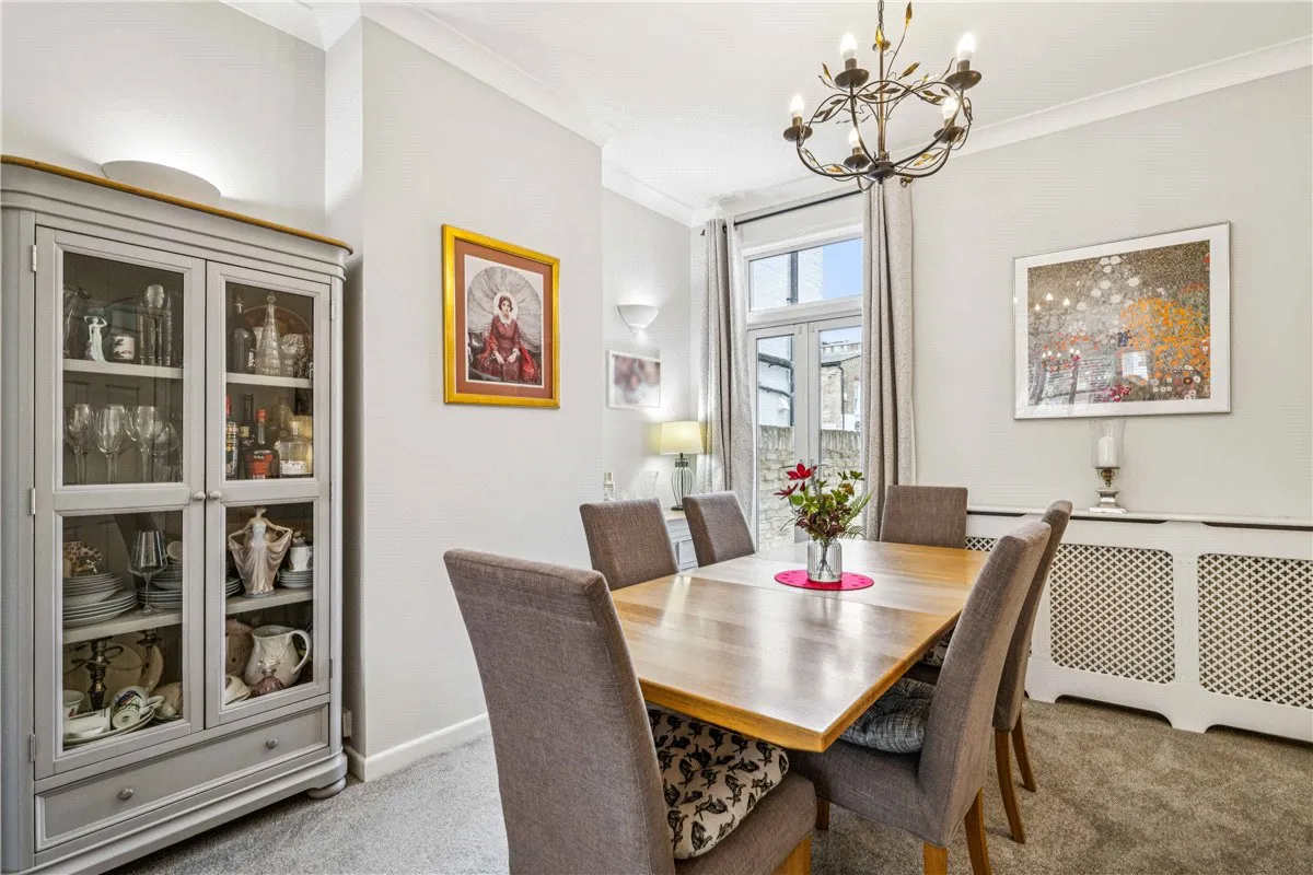 Lysia Street, London, SW6, photo 4