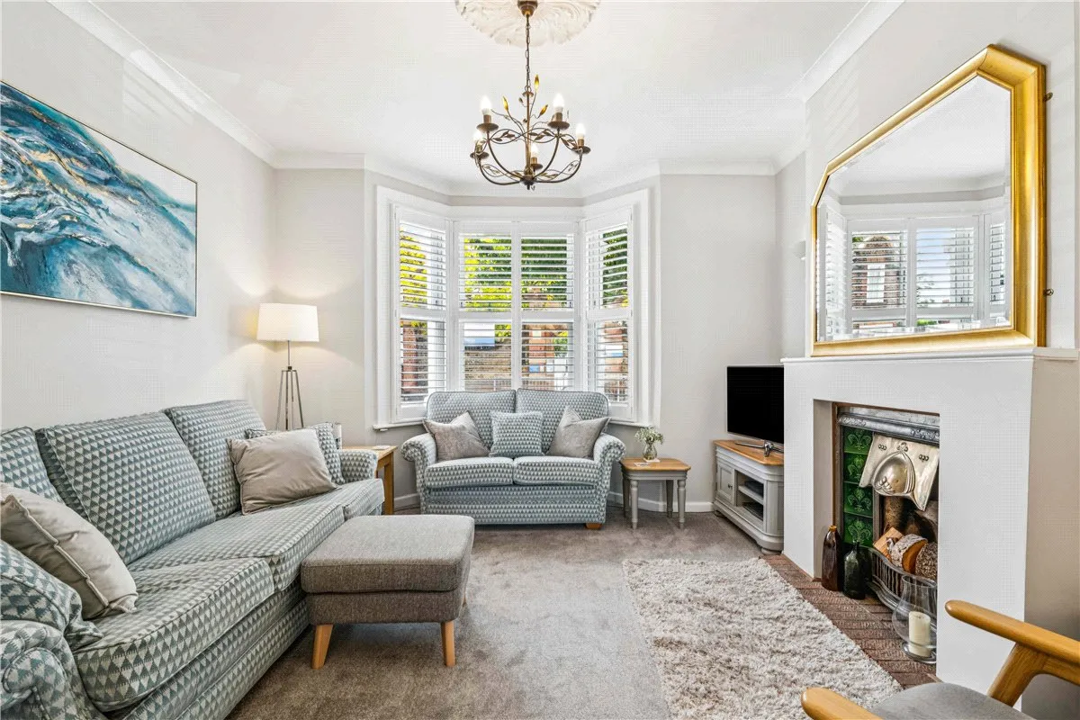 Lysia Street, London, SW6, photo 8