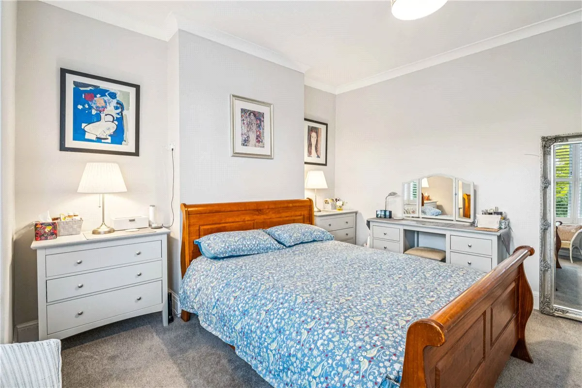 Lysia Street, London, SW6, photo 9