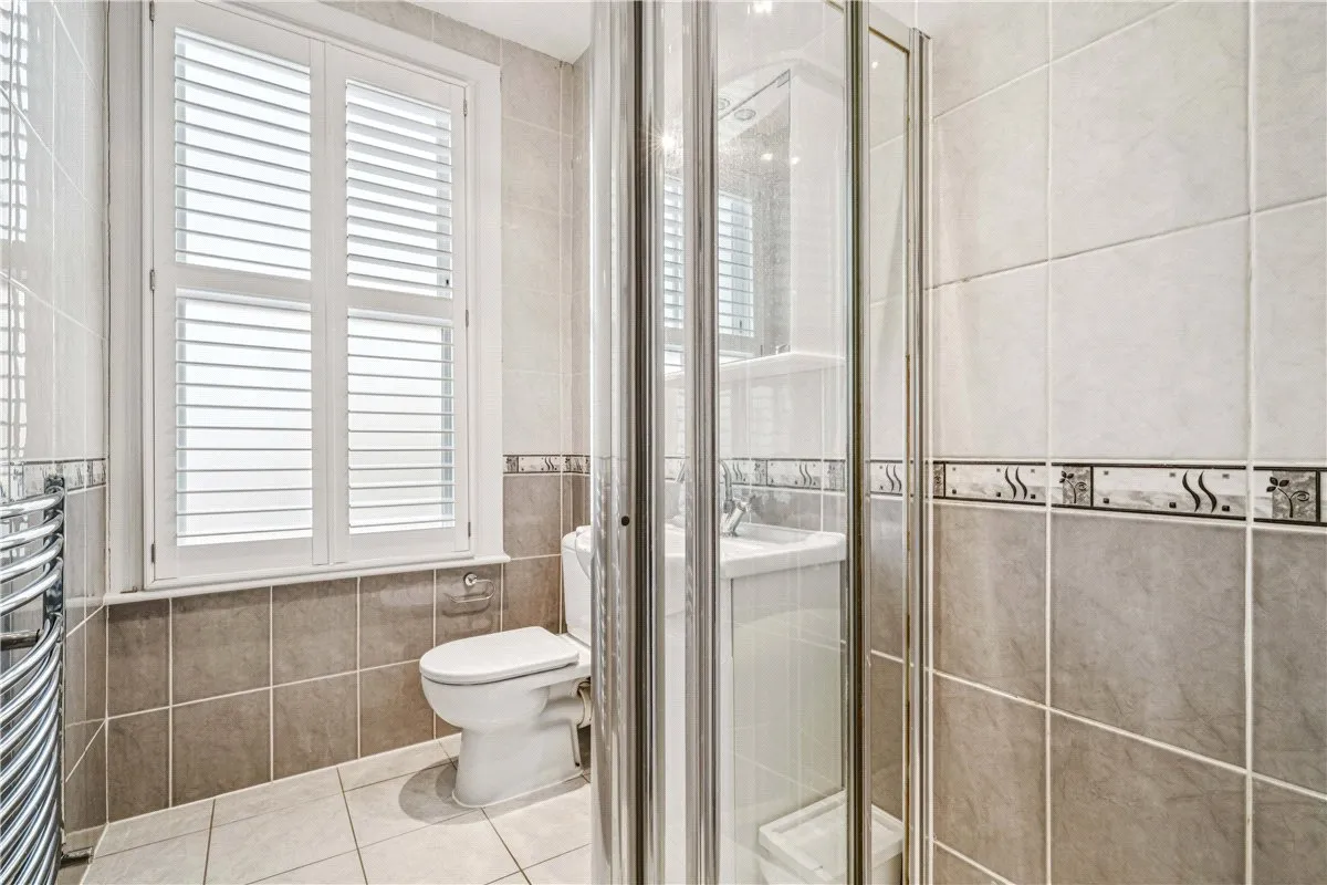 Lysia Street, London, SW6, photo 13