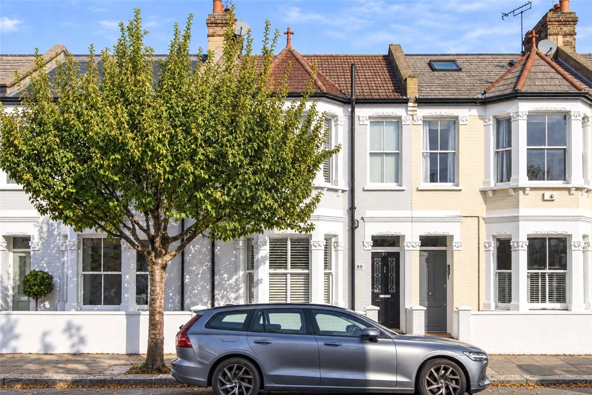 Lysia Street, London, SW6, photo 12