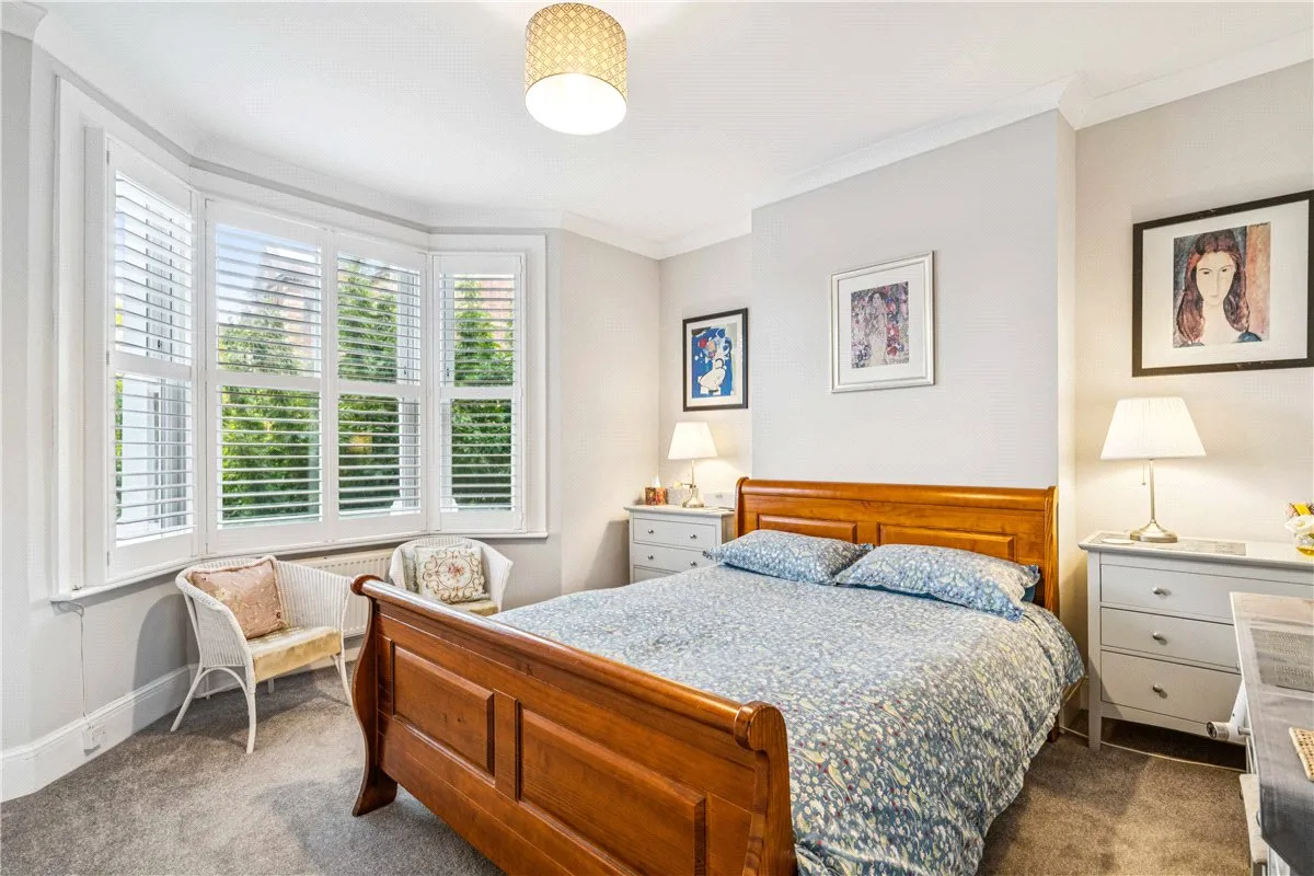 Lysia Street, London, SW6, photo 6