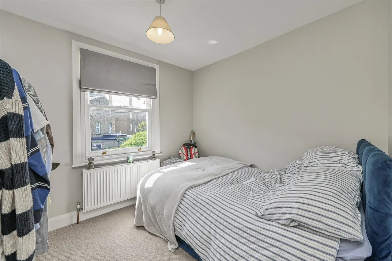Cavendish Road, London, SW12, photo 12