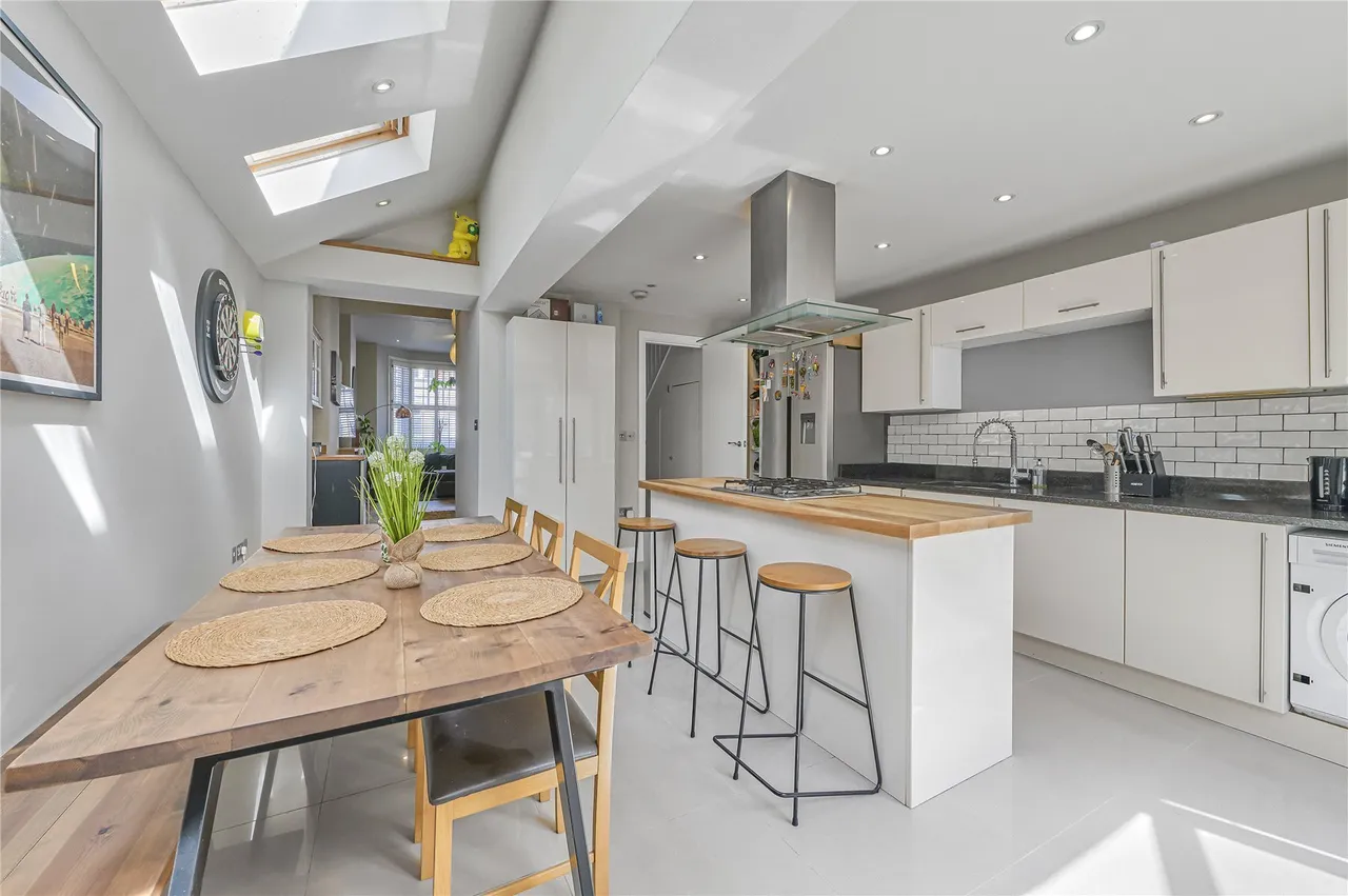 Cavendish Road, London, SW12, photo 6